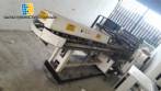 Cartoner machine Fabrima