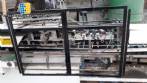 Cartoner machine Fabrima
