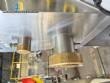 Fresh Pasta Extruder 20 kg per hour Italvisa