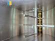 Fresh Pasta Extruder 20 kg per hour Italvisa
