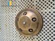 Fresh Pasta Extruder 20 kg per hour Italvisa