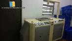 Chocolate tempering machines Carle & Montanari