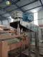 316 L stainless steel column shaker