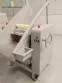 600 mm dough roller for bread and baking dough.