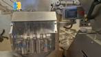 Capsule and tablet counter CC-120K WORDDATA