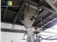 Weighing and mixing system Dynamic Air for granular powder