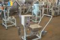 Line for the production of JAF Inox chocolate