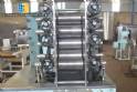 Line for the production of JAF Inox chocolate