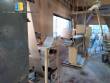 Extruder for wheat pellet pasta