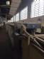 Complete line for the manufacture of stuffed biscuits