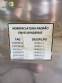 Blister machine aluminium Paludo