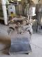 Blister machine aluminium Paludo