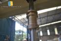 Stainless steel steam pot 500 L