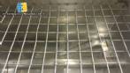 Sigma stainless steel mixer