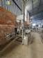 Masipack dosing filling machine for powders in jars and cans