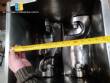 Stainless steel mixer 50 L