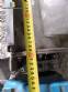 Stainless steel screw conveyor