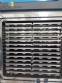 Stainless steel food freeze dryer 100 kg JJ Cientifica