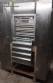 Indiana 500 mm dough sheeter