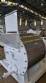 Chocolate refiner 500 kg Mallosa