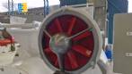 Chocolate refiner 500 kg Mallosa