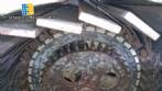Chocolate refiner 500 kg Mallosa