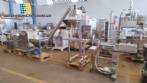 Baoyuda powdered seasoning and condiment production line