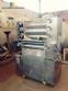 5 roller refiner Jaf inox