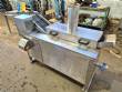 Continuous fryer of 4 thousand units / hour MCI
