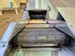 Continuous fryer of 4 thousand units / hour MCI