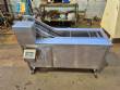 Continuous fryer of 4 thousand units / hour MCI