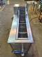 Continuous fryer of 4 thousand units / hour MCI