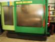 Machining center