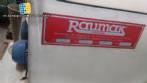 Raumak vertical packaging machine