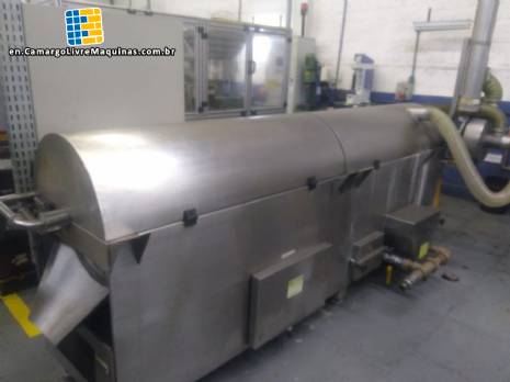 Washing machine parts Rolemaq