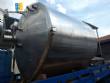Stainless steel tank 10.000 L