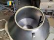 250 liter stainless steel drageer