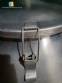 250 liter stainless steel drageer