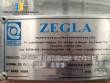 Zegla Soft Drink Syrup