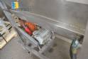 100L stainless steel jacketed mixer
