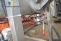 100L stainless steel jacketed mixer