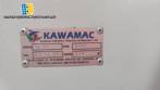Kawamac PK-60 Flow Pack Packaging Machine