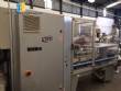 Wrapping machine with cellophane film PRB