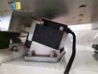 Tablet capsule counter in stainless steel