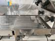 Tablet capsule counter in stainless steel