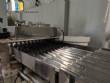 Tablet capsule counter in stainless steel