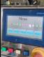 Tablet capsule counter in stainless steel