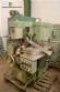 Double twist wrapping machine GD