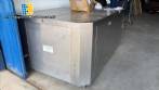 Tetra Pak Alex 25 high-pressure piston homogenizer, 7,000 liters per hour