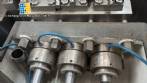 Tetra Pak Alex 25 high-pressure piston homogenizer, 7,000 liters per hour